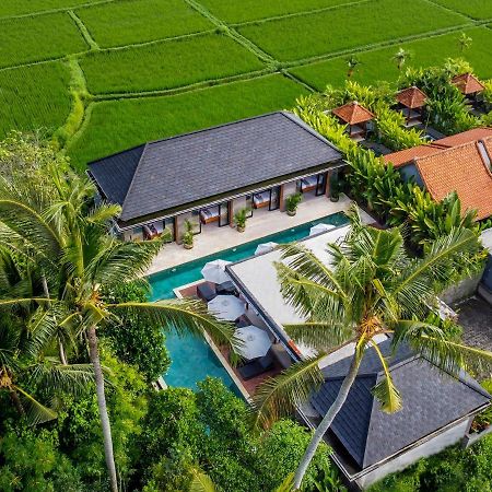 Villa Joy Boutique By Balisuperhost Ubud Eksteriør bilde