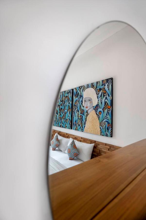 Villa Joy Boutique By Balisuperhost Ubud Eksteriør bilde