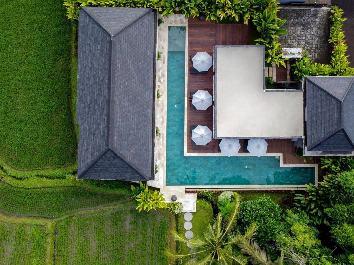 Villa Joy Boutique By Balisuperhost Ubud Eksteriør bilde