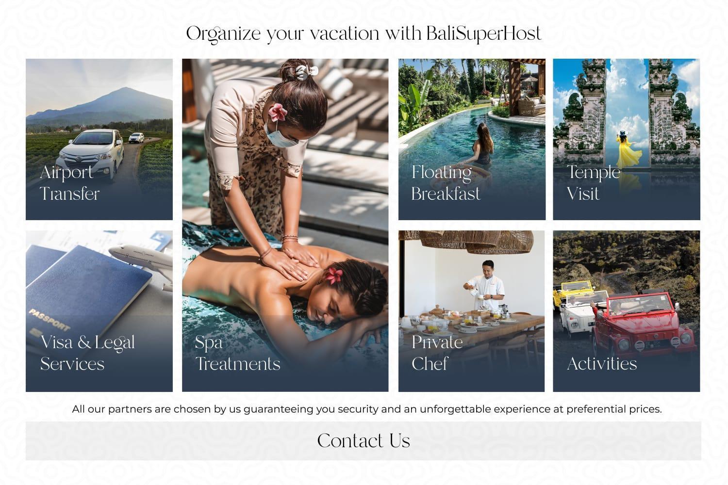 Villa Joy Boutique By Balisuperhost Ubud Eksteriør bilde